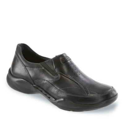 Clarks Men’s Wave Path Slip-On Shoes - 85572