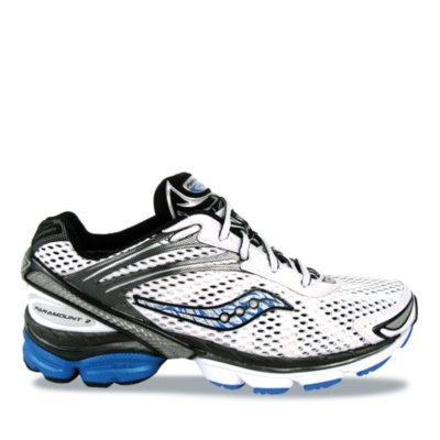 Saucony Men’s ProGrid Paramount 2 Running Shoes - 85602