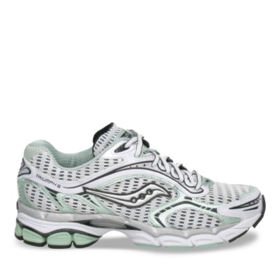 Saucony Women’s ProGrid Triumph 6 Running Shoes - 85603