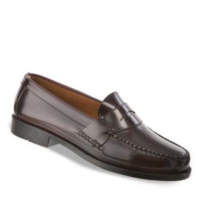Bostonian Men’s Lakewood Penny Slip-On Shoes - 85610