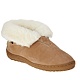 Old Friend Women’s Bootee Slippers - 85619