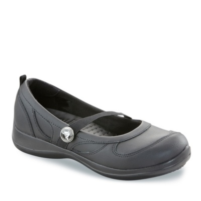 Crocs Work Women's Juniper Mary Jane Shoes - 85621