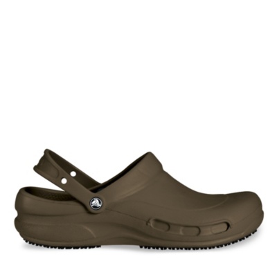 Crocs Work Men's / Women's Bistro Clogs - 85629