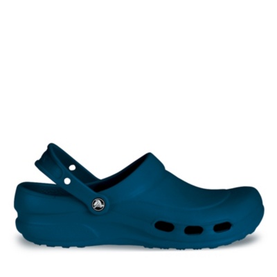 Crocs Work Men's / Women's Specialist Vent Clogs - 85633