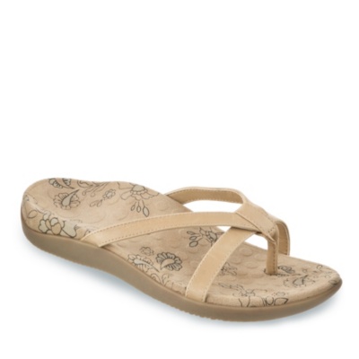 Orthaheel Women's Moraga II Thong Sandals - 85644