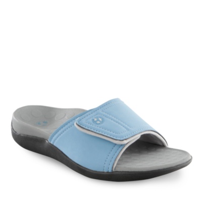 Orthaheel Men’s / Women’s Kiwi Slide Sandals - 85646