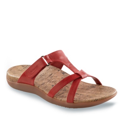 Orthaheel Women's Seaside Slide Sandals - 85647