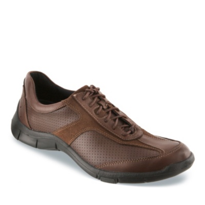 Clarks Men’s Megatron Oxford Shoes - 85684