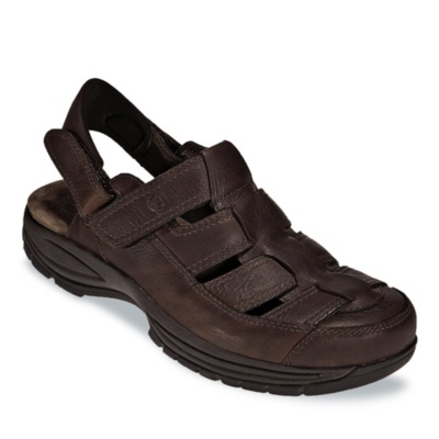 Dunham Men's Elkin Fisherman Sandals - 85703