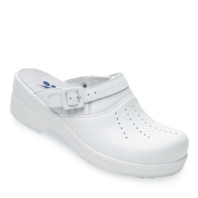 Spring Step Professional Women's Elsa Clogs - 85716