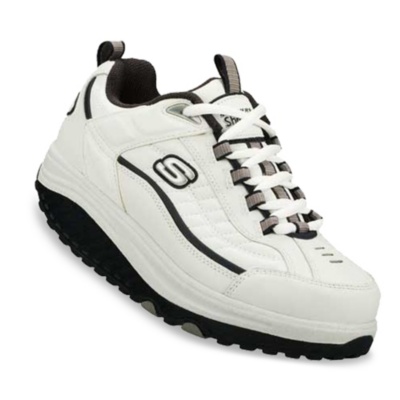 Skechers Shape-Ups Men's Fitness Walking Shoes - 85732