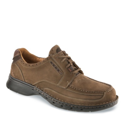 Clarks Unstructured Men's Un.recept Oxford Shoes - 85780