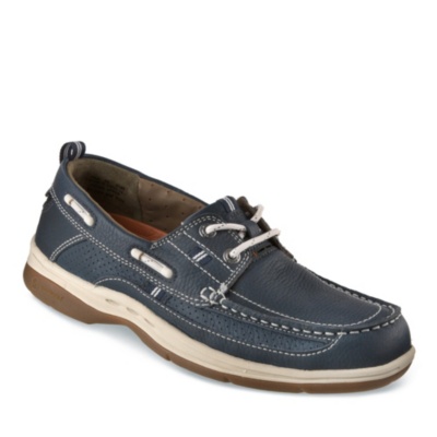 Clarks Unstructured Men's Un.atlantic Boat Shoes - 85786