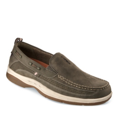 Clarks Unstructured Men's Un.pacific Slip-Ons - 85787