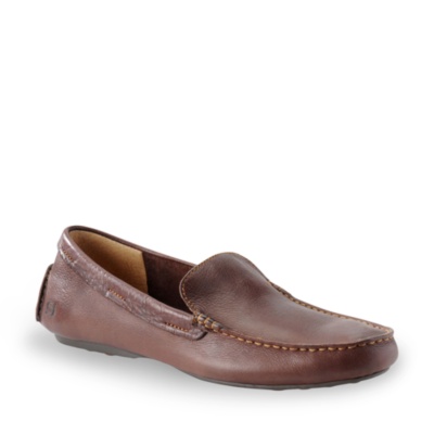 Born Men’s Kilbury Driving Moccasin Shoes - 85804