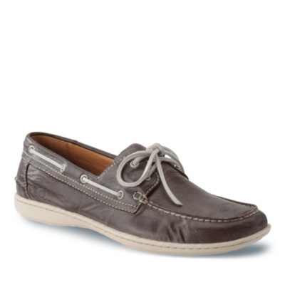 Born Men’s Henri Boat Shoes - 85805