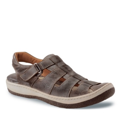 Born Men’s Tabo Fisherman Sandals - 85808