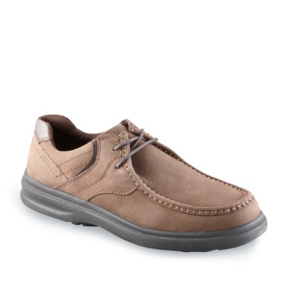 Hush Puppies Men's Burke Lace-Up Shoes - 85891