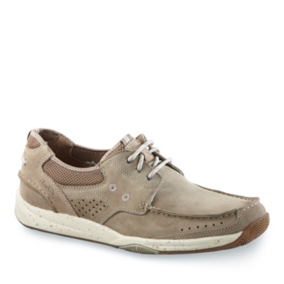 Clarks Men's Saranac Lace-Up Shoes - 85924