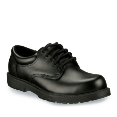 Skechers Work Men's Harvard Oxford Shoes - 85930