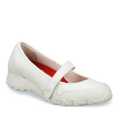 Skechers Work Women's Impressive Mary Jane Shoes - 85931