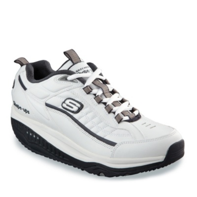 Skechers Shape-Ups Men's XT Lace-Up Shoes - 85960