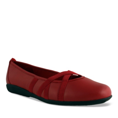 Walking Cradles Women’s Faith Ballerina Flats - 86003
