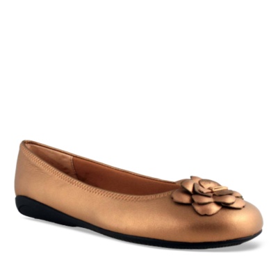 Walking Cradles Women’s Trina Ballerina Flats - 86004