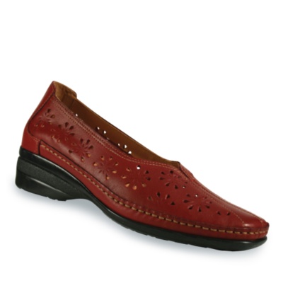 Spring Step Women's Raven Slip-Ons - 86007