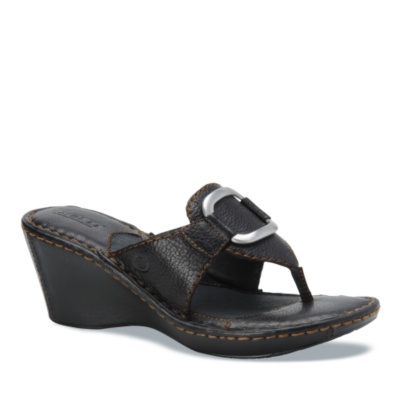 Born Women’s Martha Thong Sandals - 86026