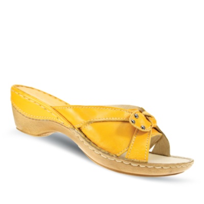 Spring Step Women's Marsi Slides - 86046