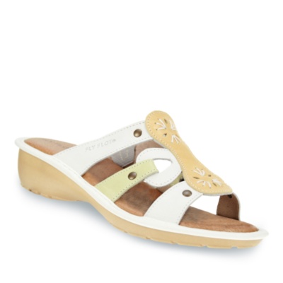 Fly Flot Women’s Genoa Slides - 86055