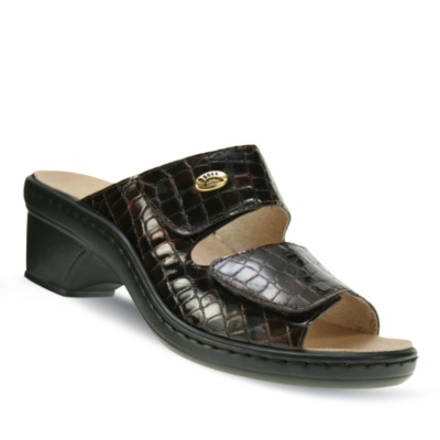 Spring Step Women's Palazzo Slides - 86058