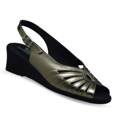 Spring Step Women’s Gail Sling Sandals - 86059