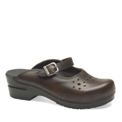Dansko Women’s Merrie Cabrio Clogs - 86076