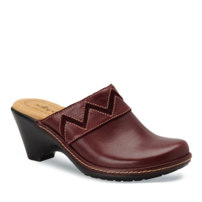 SoftSpots Women’s Lola Clogs - 86083