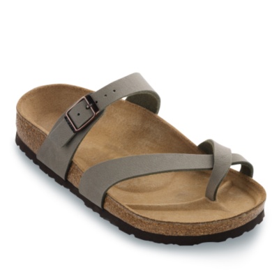 Birkenstock Women’s Cozumel Birko-Flor Sandals - 86084