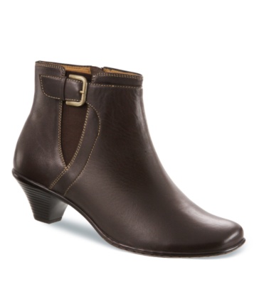 SoftSpots Women’s Miranda Pant Boots - 86106