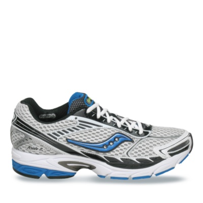 Saucony Men’s ProGrid Ride 2 Running Shoes - 86115