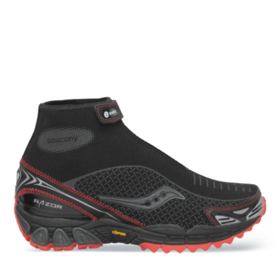 Saucony Women’s ProGrid Razor Trail Running Shoes - 86128