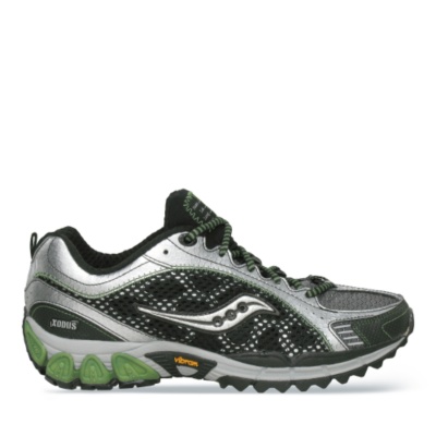 Saucony Men's ProGrid Xodus Trail Running Shoes - 86129