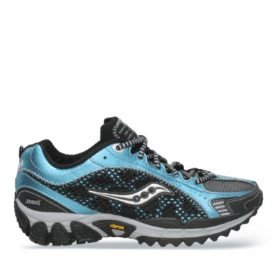 Saucony Women's ProGrid Xodus Trail Running Shoes - 86130