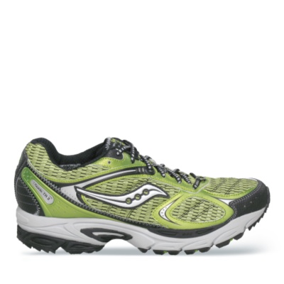Saucony Men's ProGrid Guide TR 2 Trail Running Shoes - 86131