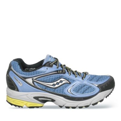 Saucony Women's ProGrid Guide TR 2 Trail Running Shoes - 86132
