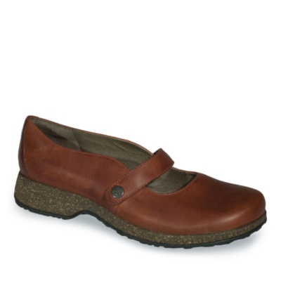 Teva Women's Ventura Leather Mary Janes - 86141