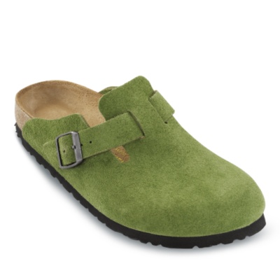 Birkenstock Women's Boston Clogs - 86182