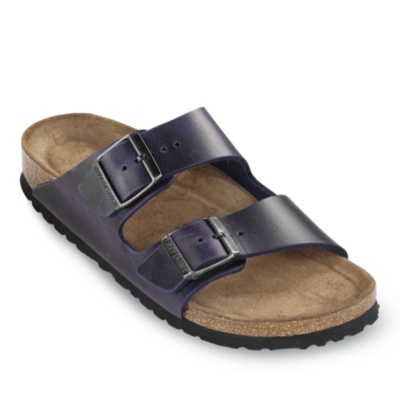 Birkenstock Women's Arizona Soft Footbed Sandals - 86187