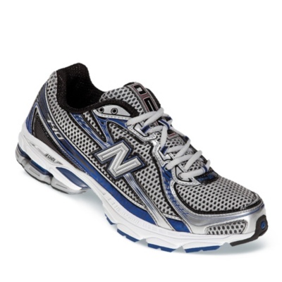 New Balance Men's 740 NBx Running Shoes - 86197