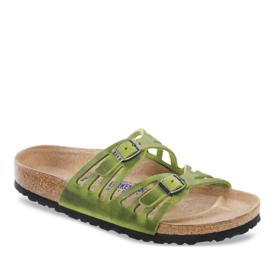 Birkenstock Women's Granada Soft Footbed Sandals - 86211