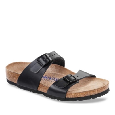 Birkenstock Women's Sydney Soft Footbed Sandals - 86212